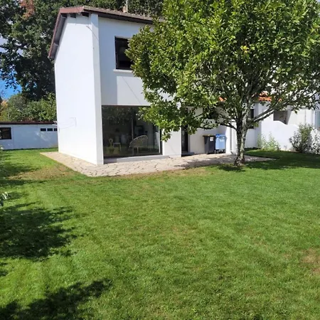 Jolie Maison 3 Chb Et Jardin Proche Arcachon * La Teste-de-Buch